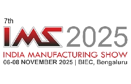 India Manufacturing Show